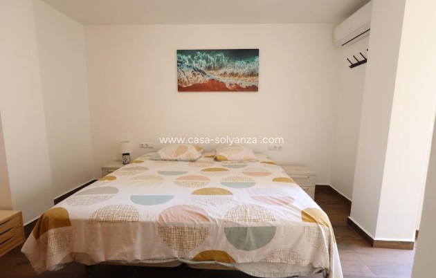 Herverkoop - Appartement / flat - Torrevieja - Costa Blanca