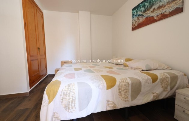 Herverkoop - Appartement / flat - Torrevieja - Costa Blanca