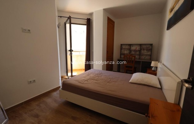 Herverkoop - Appartement / flat - Torrevieja - Costa Blanca