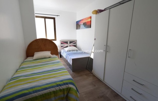 Herverkoop - Appartement / flat - Torrevieja - Costa Blanca
