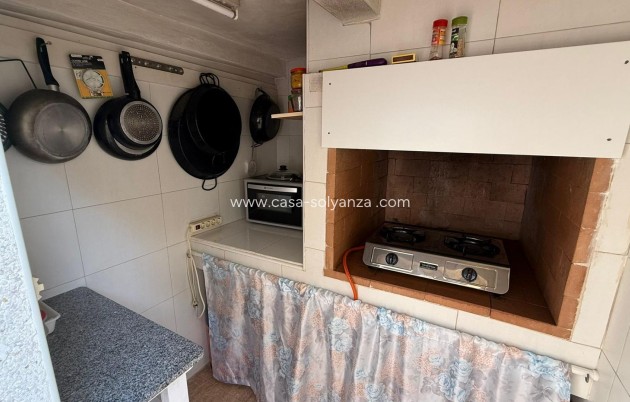 Herverkoop - Appartement / flat - Torrevieja - Los Frutales