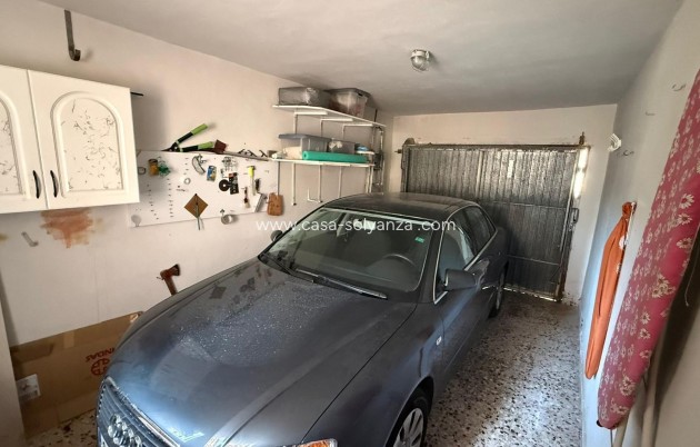 Herverkoop - Appartement / flat - Torrevieja - Los Frutales