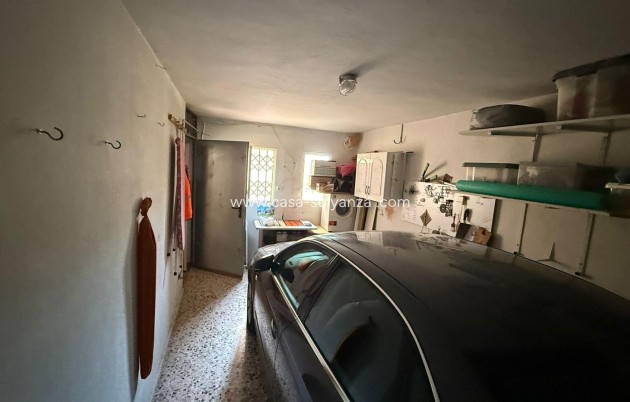 Herverkoop - Appartement / flat - Torrevieja - Los Frutales