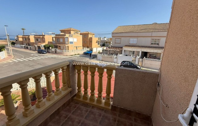 Herverkoop - Appartement / flat - Torrevieja - Los Frutales