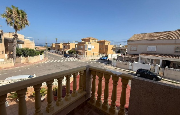 Herverkoop - Appartement / flat - Torrevieja - Los Frutales