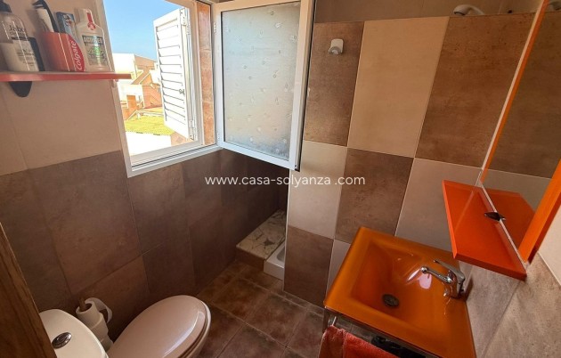 Herverkoop - Appartement / flat - Torrevieja - Los Frutales