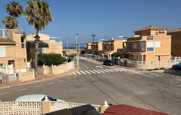 Herverkoop - Appartement / flat - Torrevieja - Los Frutales