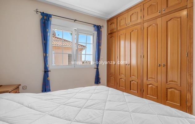 Herverkoop - Villa - Torre de la Horadada - Costa Blanca