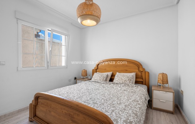 Herverkoop - Villa - Torre de la Horadada - Costa Blanca