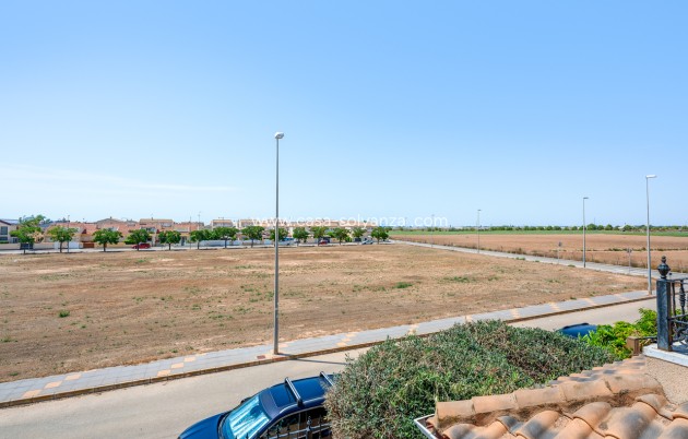 Herverkoop - Villa - Torre de la Horadada - Costa Blanca
