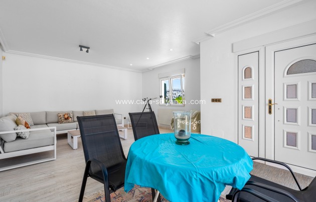 Herverkoop - Villa - Torre de la Horadada - Costa Blanca