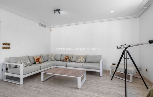 Herverkoop - Villa - Torre de la Horadada - Costa Blanca
