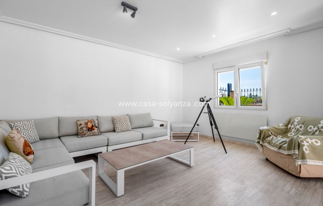 Herverkoop - Villa - Torre de la Horadada - Costa Blanca