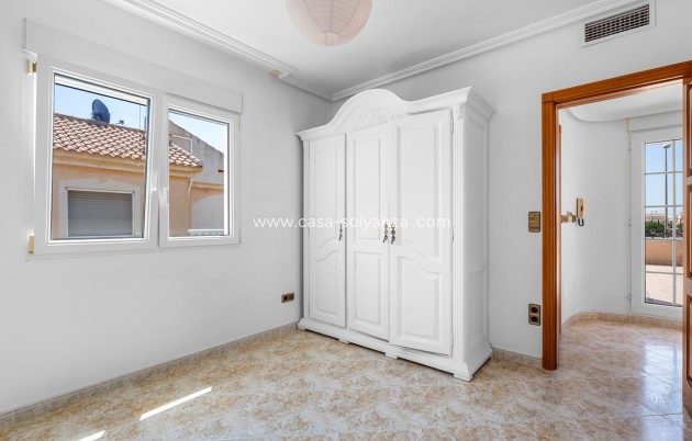 Herverkoop - Villa - Torre de la Horadada - Costa Blanca