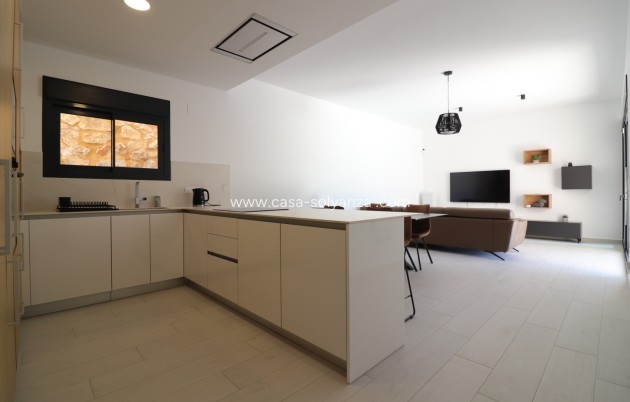 Revente - Villa - Algorfa - La Finca Golf Resort
