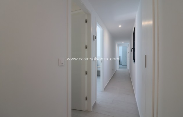 Revente - Villa - Algorfa - La Finca Golf Resort