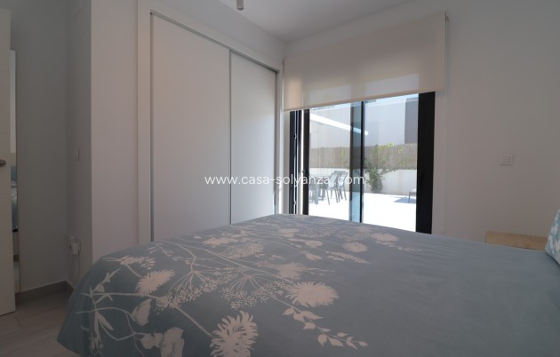 Revente - Villa - Algorfa - La Finca Golf Resort