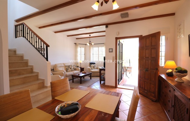 Herverkoop - Villa - Algorfa - Lo Crispin