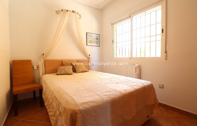Herverkoop - Villa - Algorfa - Lo Crispin