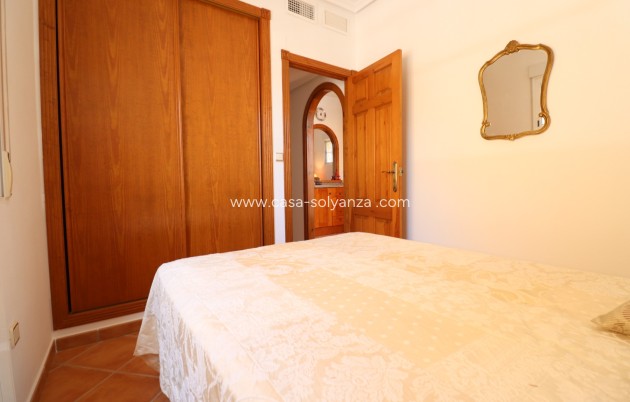 Herverkoop - Villa - Algorfa - Lo Crispin