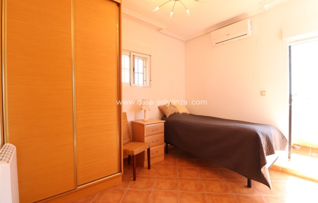 Herverkoop - Villa - Algorfa - Lo Crispin