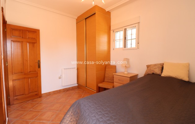 Herverkoop - Villa - Algorfa - Lo Crispin