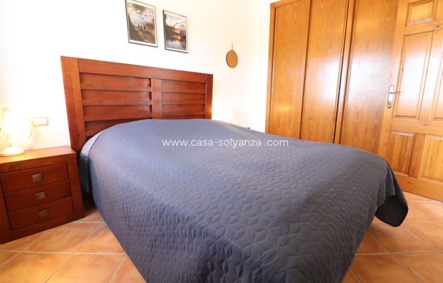 Herverkoop - Villa - Algorfa - Lo Crispin