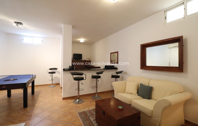 Herverkoop - Villa - Algorfa - Lo Crispin