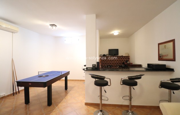 Herverkoop - Villa - Algorfa - Lo Crispin