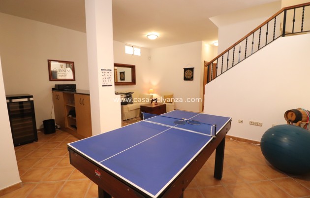 Herverkoop - Villa - Algorfa - Lo Crispin
