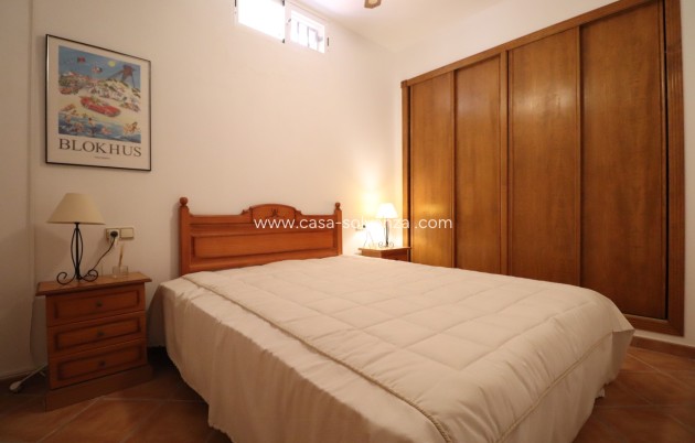 Herverkoop - Villa - Algorfa - Lo Crispin