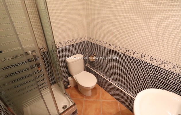 Herverkoop - Villa - Algorfa - Lo Crispin