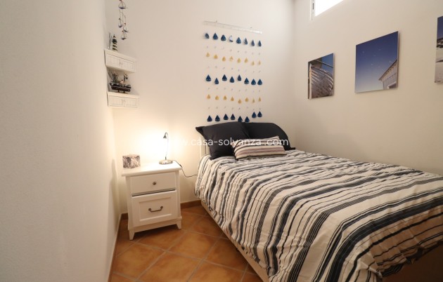 Herverkoop - Villa - Algorfa - Lo Crispin