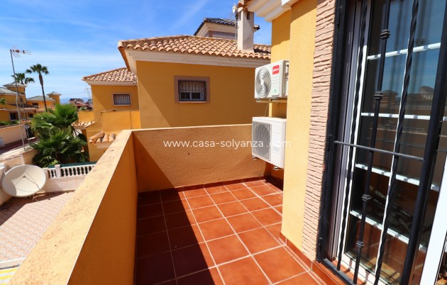Herverkoop - Villa - Algorfa - Lo Crispin