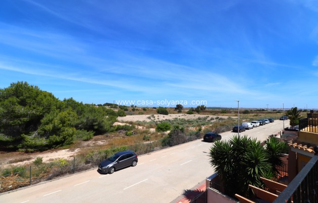 Herverkoop - Villa - Algorfa - Lo Crispin