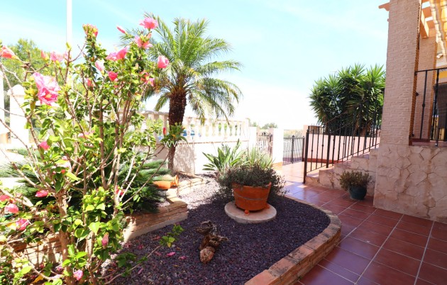 Herverkoop - Villa - Algorfa - Lo Crispin