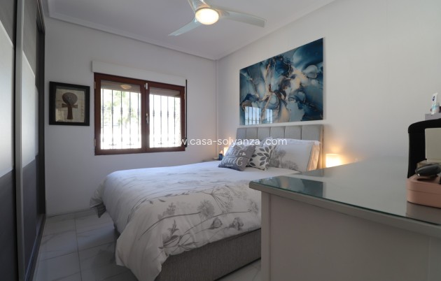 Herverkoop - Villa - Formentera del Segura - Fincas de La Vega