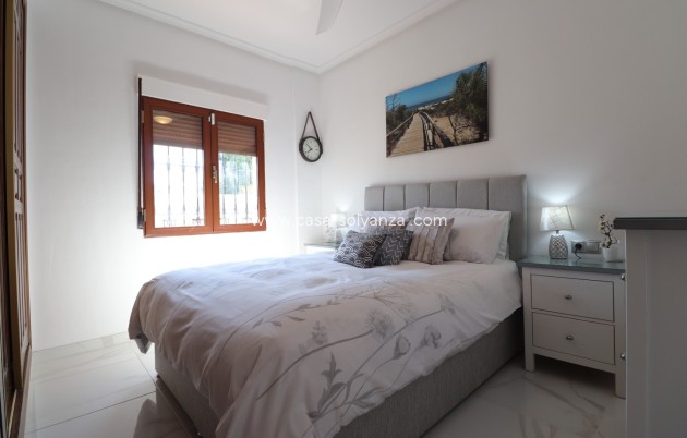 Herverkoop - Villa - Formentera del Segura - Fincas de La Vega