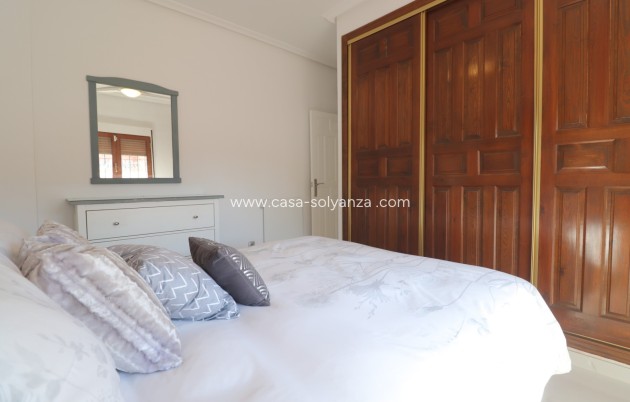 Herverkoop - Villa - Formentera del Segura - Fincas de La Vega