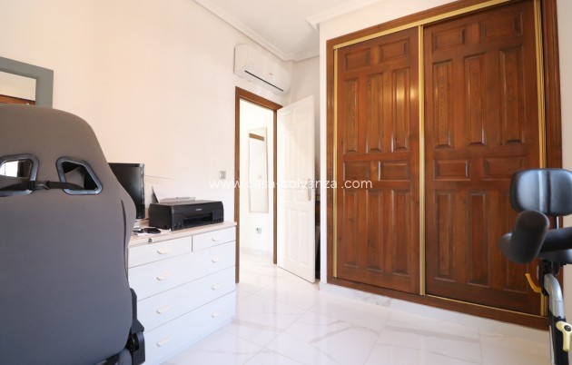 Herverkoop - Villa - Formentera del Segura - Fincas de La Vega