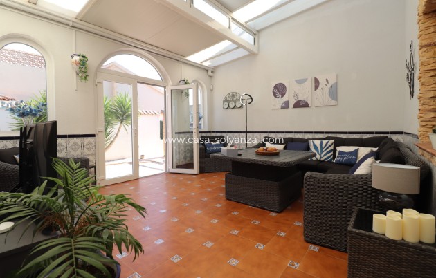 Herverkoop - Villa - Formentera del Segura - Fincas de La Vega
