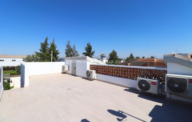 Herverkoop - Villa - Formentera del Segura - Fincas de La Vega