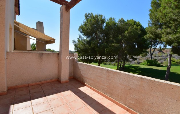 Herverkoop - Appartement / flat - Orihuela Costa - Las Ramblas
