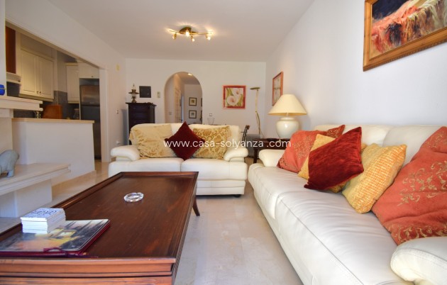 Herverkoop - Appartement / flat - Orihuela Costa - Las Ramblas