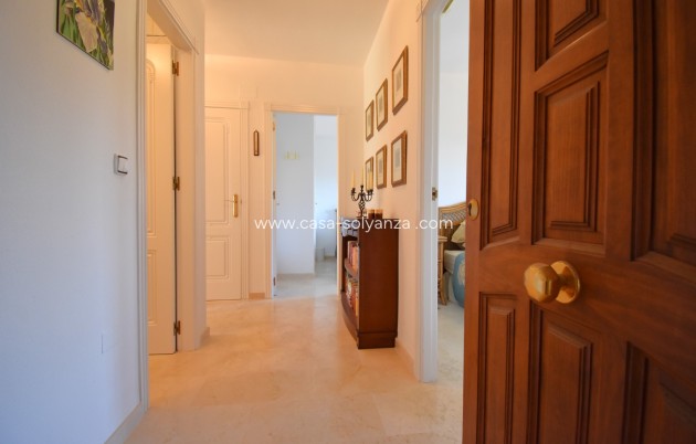 Herverkoop - Appartement / flat - Orihuela Costa - Las Ramblas