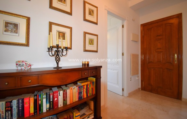 Herverkoop - Appartement / flat - Orihuela Costa - Las Ramblas