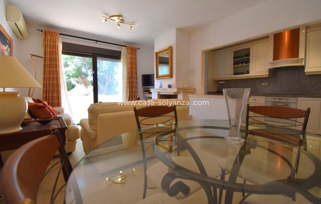 Herverkoop - Appartement / flat - Orihuela Costa - Las Ramblas