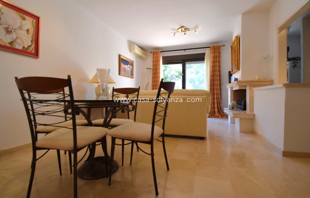 Herverkoop - Appartement / flat - Orihuela Costa - Las Ramblas