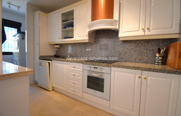 Herverkoop - Appartement / flat - Orihuela Costa - Las Ramblas