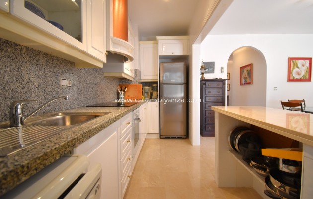 Herverkoop - Appartement / flat - Orihuela Costa - Las Ramblas